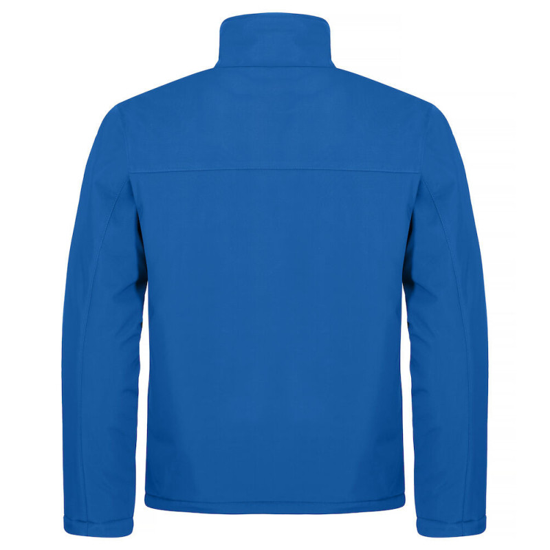 Kinder-Fit Softshell Jacke Boys