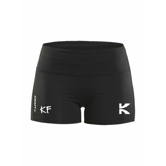 Kinder-Fit Hot Pant Damen