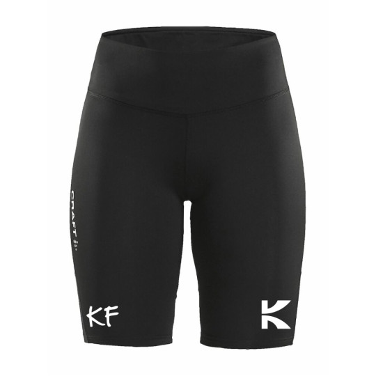 Kinder-Fit Short Tights Damen