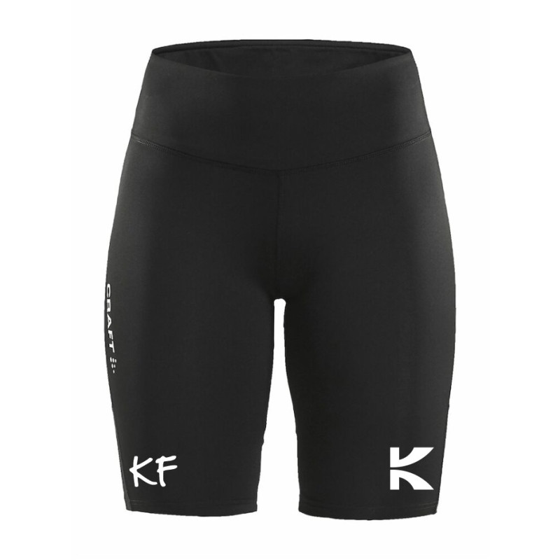 Kinder-Fit Short Tights Damen