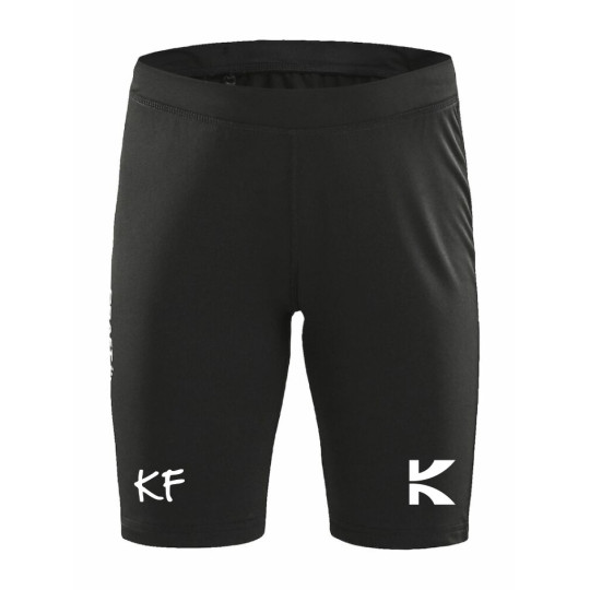 Kinder-Fit Short Tights Mädchen