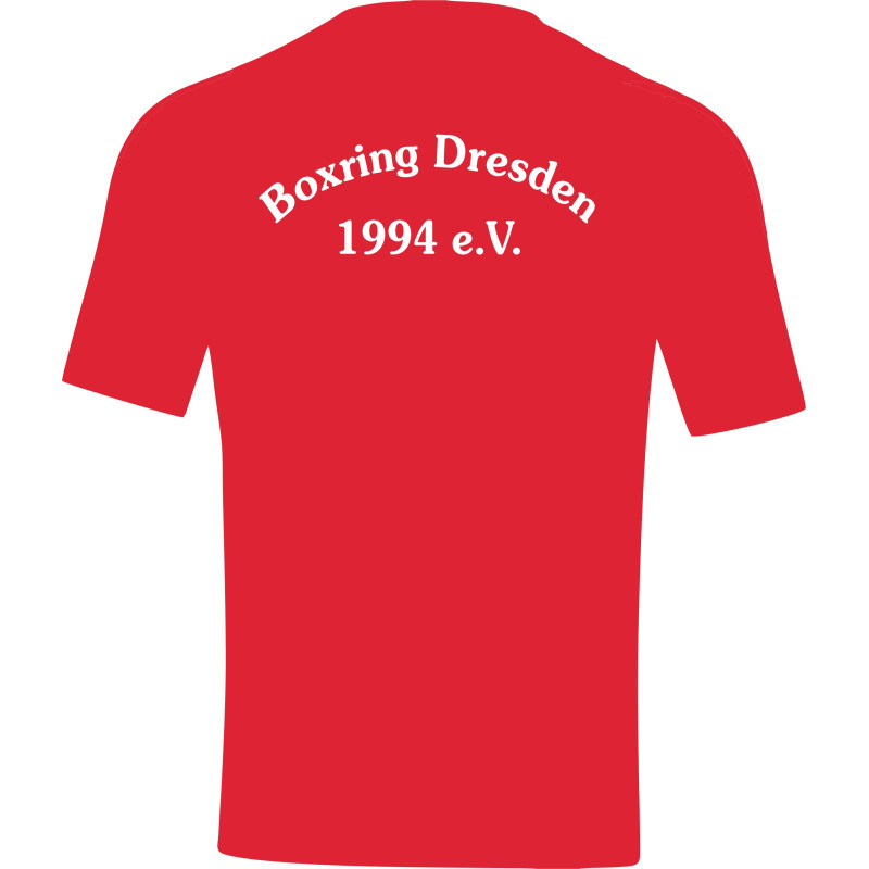 Boxring  Dresden Herren T-Shirt Base