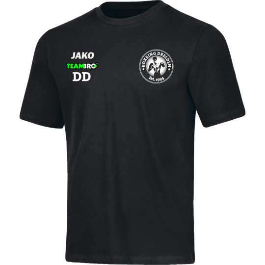 Boxring  Dresden Herren T-Shirt Base