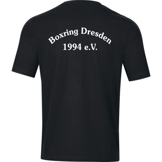 Boxring  Dresden Herren T-Shirt Base