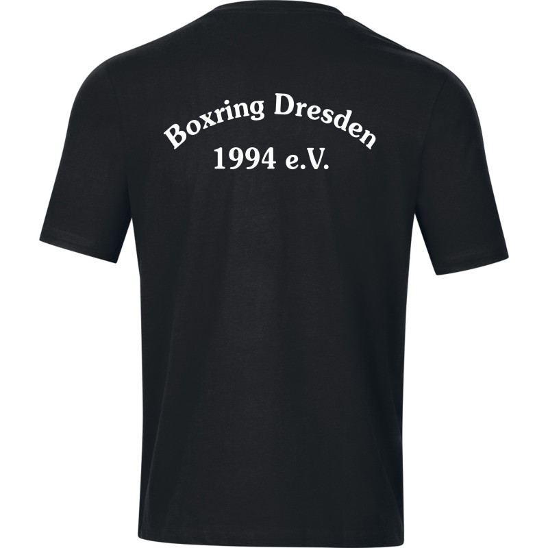 Boxring  Dresden Herren T-Shirt Base