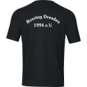 Boxring  Dresden Herren T-Shirt Base