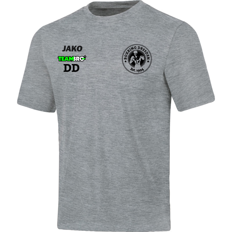 Boxring  Dresden Herren T-Shirt Base