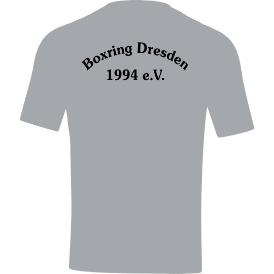 Boxring  Dresden Herren T-Shirt Base