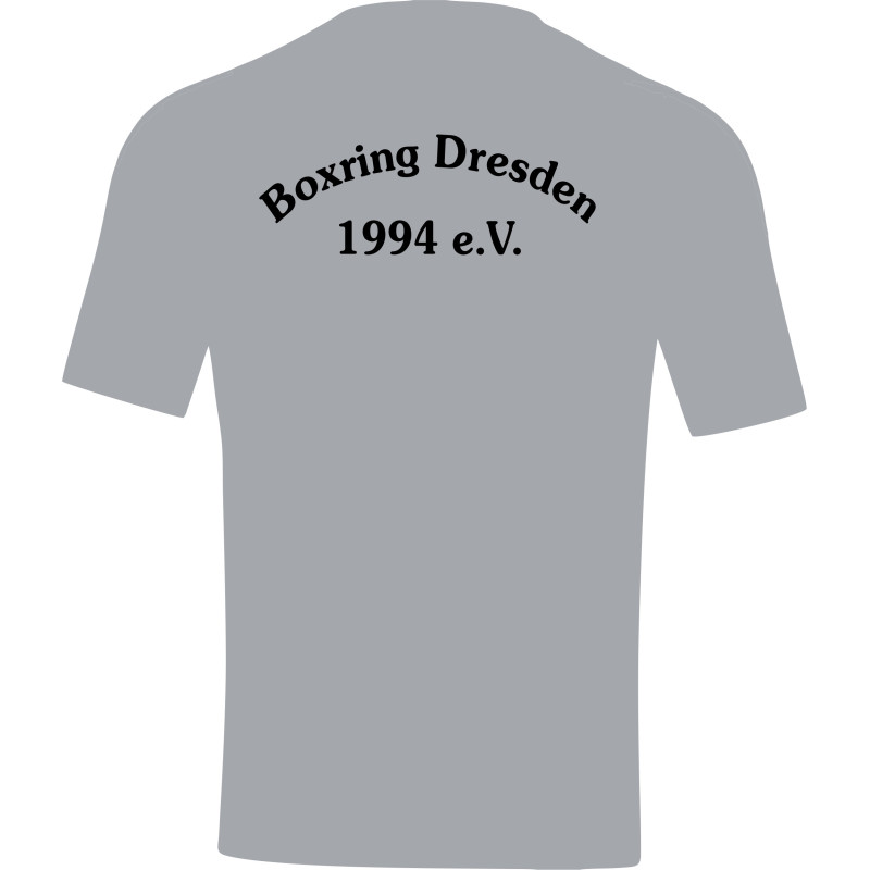Boxring  Dresden Herren T-Shirt Base
