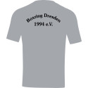Boxring  Dresden Herren T-Shirt Base