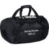 Boxring  Dresden Herren Rucksacktasche L schwarz