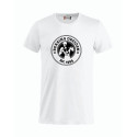 Boxring  Dresden Unisex T-Shirt BOXRING weiss