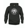 Boxring  Dresden Unisex Hoodie BOXRING schwarz