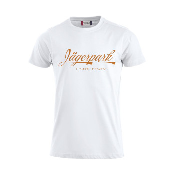 SC Borea Junior Shirt "Jägerpark"