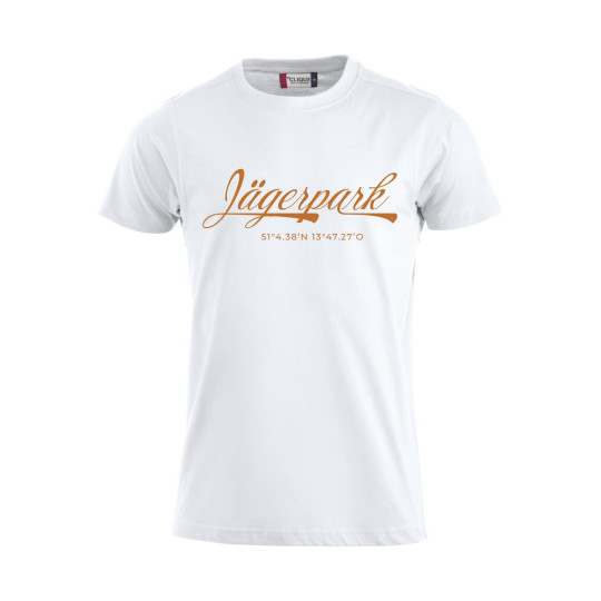 SC Borea Junior Shirt "Jägerpark"