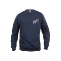 SC Borea Junior Pullover "Nordwind"