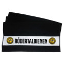 HCR  Handtuch schwarz