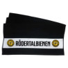 HCR  Handtuch schwarz