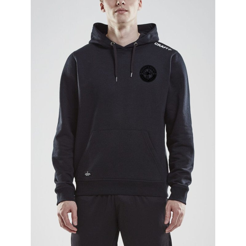 HCR Unisex BLACK EDITION Hoodie