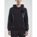 HCR Damen BLACK EDITION Hoodie
