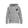 HCR Damen BLACK EDITION Hoodie