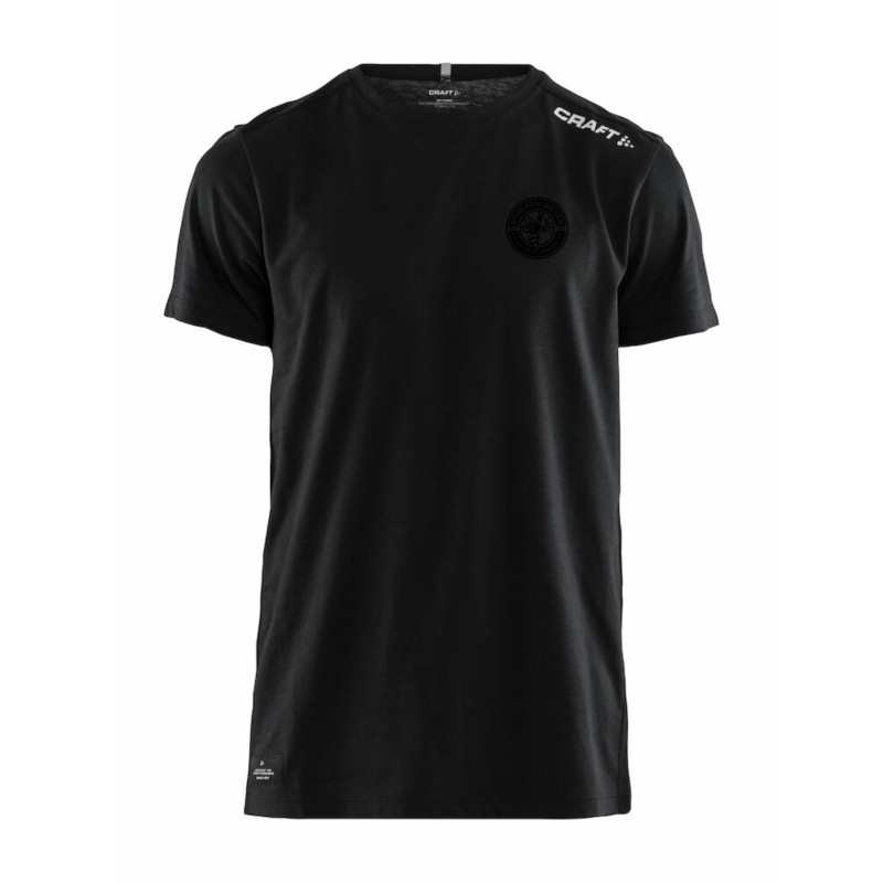 HCR Kinder BLACK EDITION Baumwollshirt