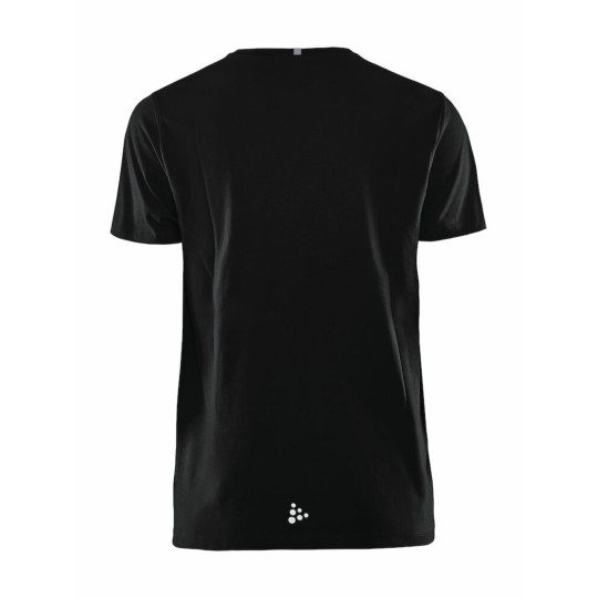 HCR Unisex BLACK EDITION Baumwollshirt