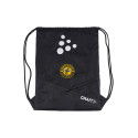 HCR  Gym Bag schwarz