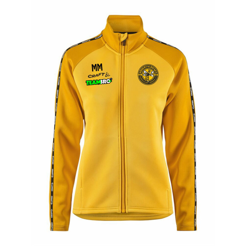 HCR Damen Trainingsjacke