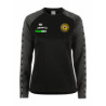 HCR Damen Trainingsweat