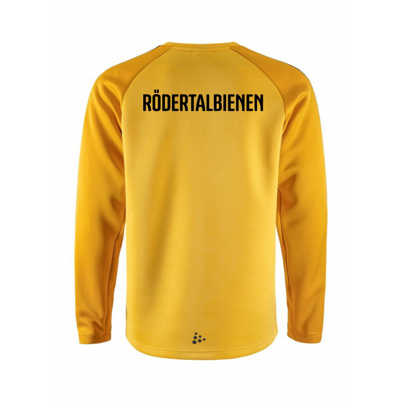 HCR Unisex Trainingsweat