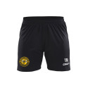 HCR Damen Short schwarz