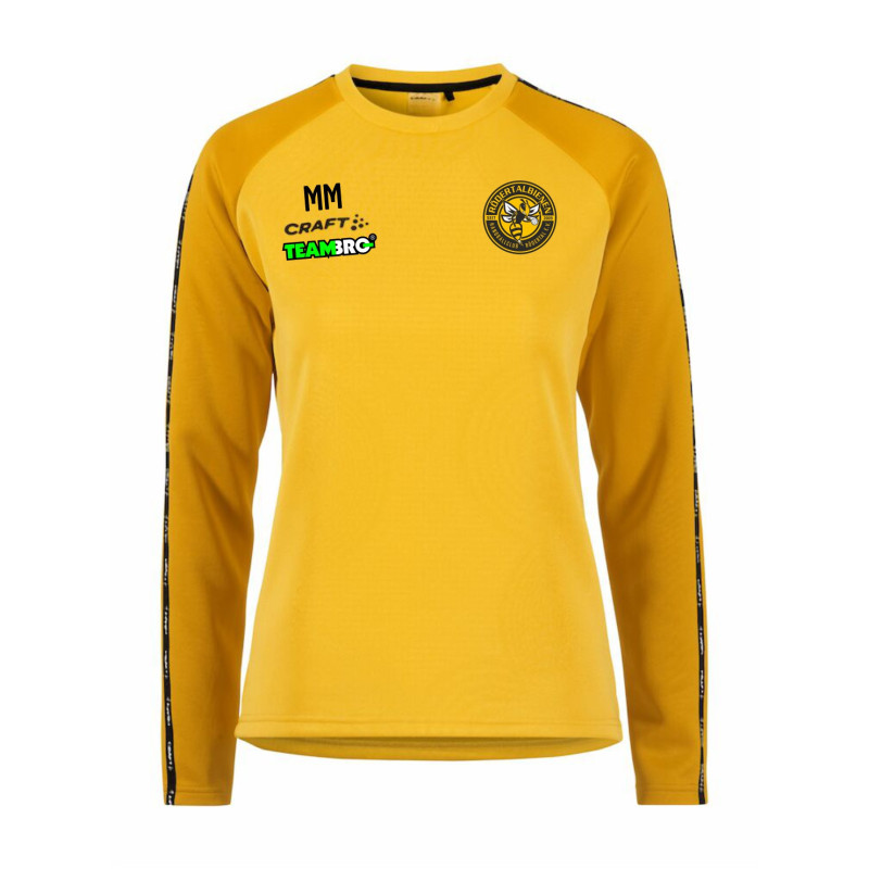 HCR Damen Trainingsweat