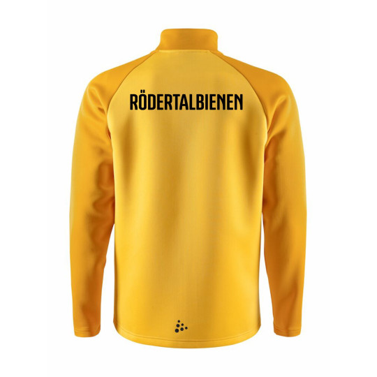 HCR Kinder Trainingsjacke