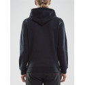 HCR Damen BLACK EDITION Hoodie