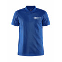 SSBC Unify Polo Shirt Unisex blau