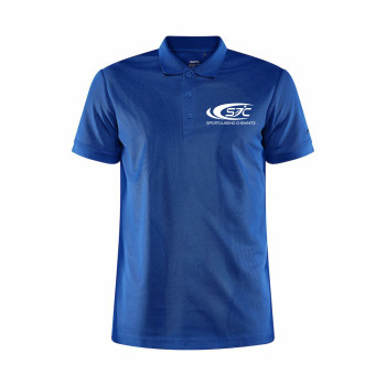 Sportjugend Chemnitz Unify Polo Shirt Unisex