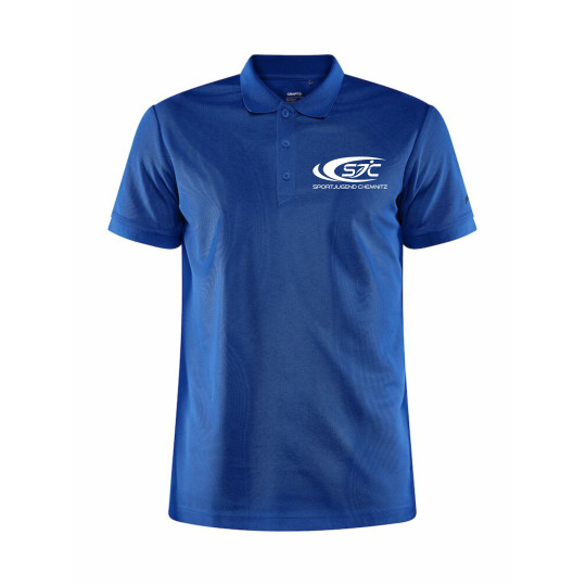 Sportjugend Chemnitz Unify Polo Shirt Unisex