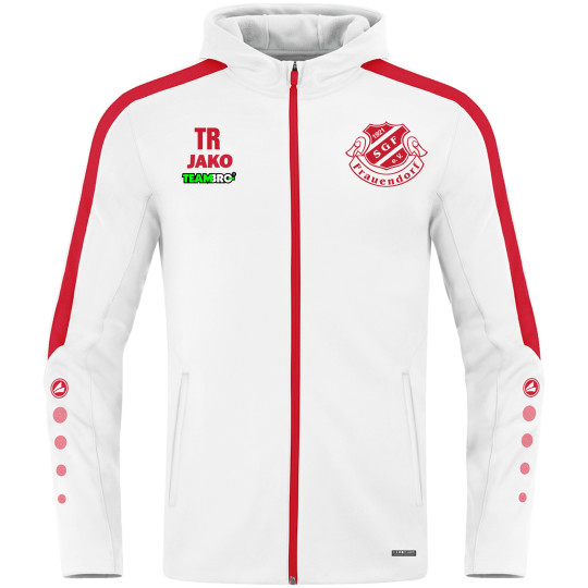 SG Frauendorf Herren Kapuzenjacke