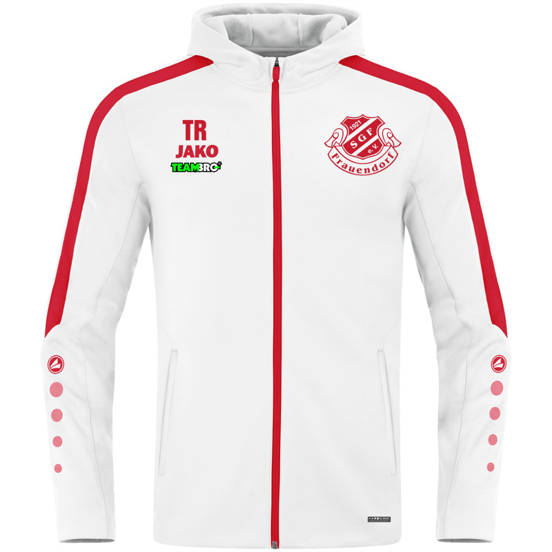 SG Frauendorf Herren Kapuzenjacke