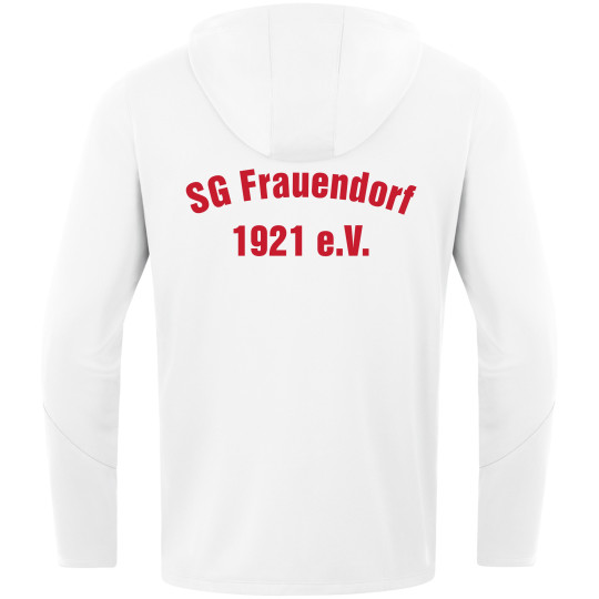 SG Frauendorf Herren Kapuzenjacke