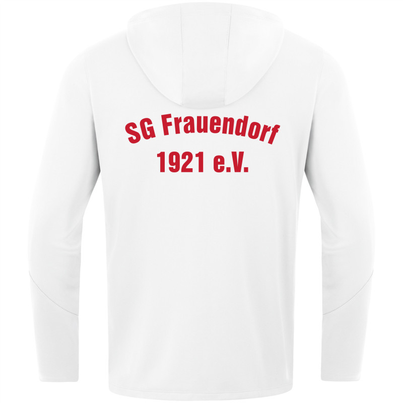 SG Frauendorf Herren Kapuzenjacke