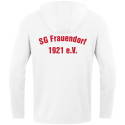 SG Frauendorf Herren Kapuzenjacke