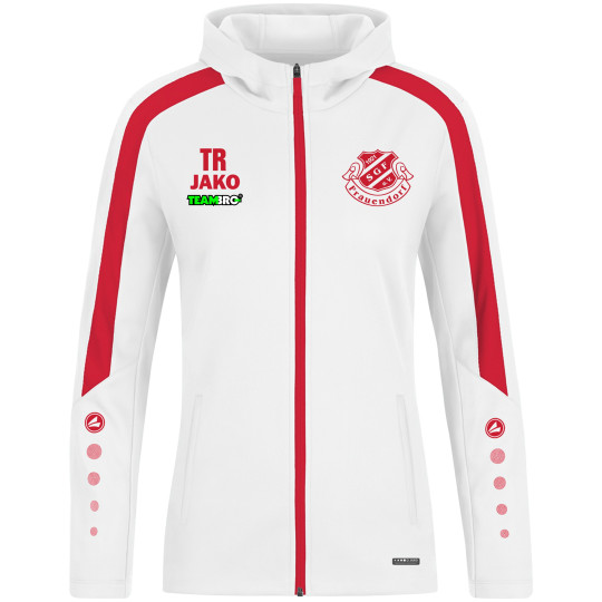 SG Frauendorf Damen Kapuzenjacke