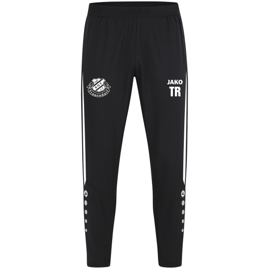 SG Frauendorf Kinder Präsentationshose schwarz/weiss