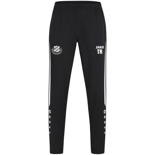 SG Frauendorf Damen Präsentationshose schwarz/weiss