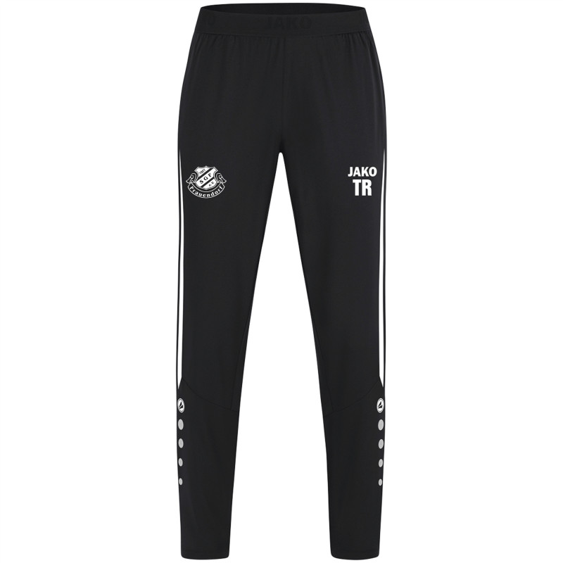 SG Frauendorf Damen Präsentationshose schwarz/weiss