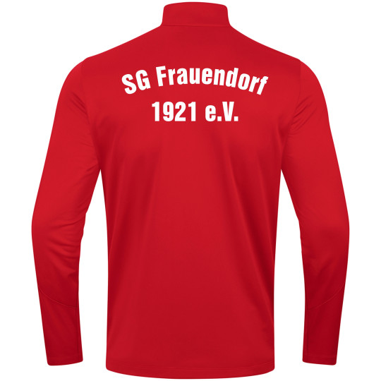 SG Frauendorf Kinder Polyesterjacke