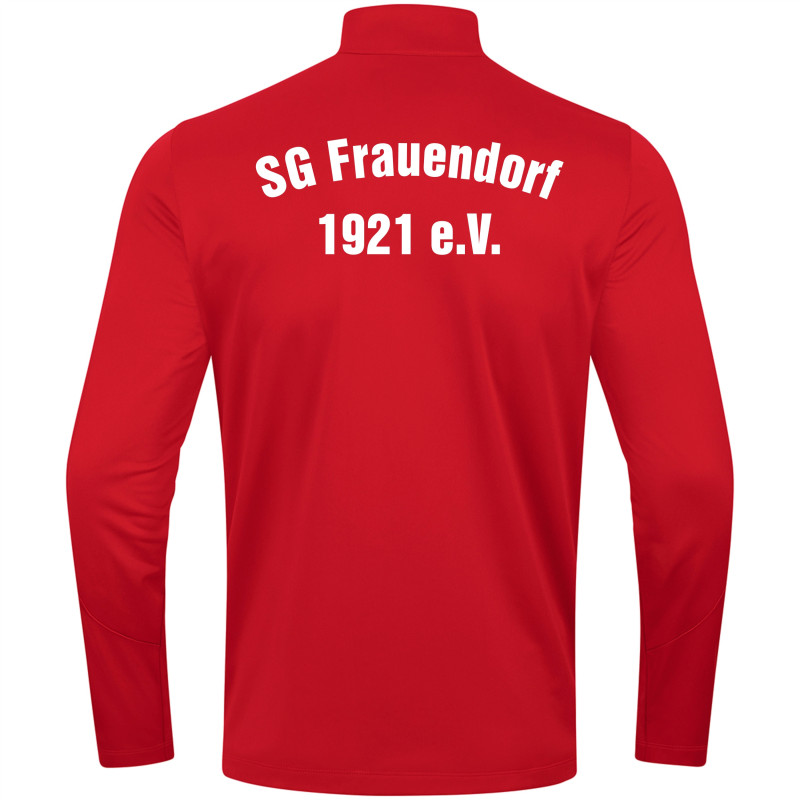 SG Frauendorf Kinder Polyesterjacke