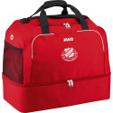 SG Frauendorf Senior Sporttasche mit Bodenfach rot